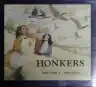 Cover of Honkers