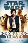 Cover of Honor Among Thieves