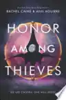 Cover of Honor Among Thieves