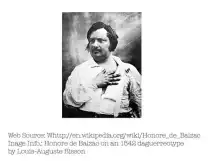 Honoré de Balzac