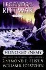 Cover of Honoured Enemy