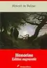 Cover of Honorine