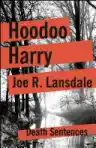 Cover of Hoodoo Harry