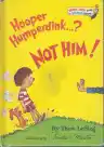 Cover of Hooper Humperdink...? Not Him!