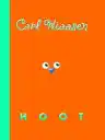 Cover of Hoot