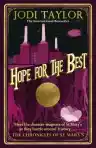 Cover of Hope For the Best