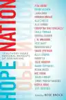 Cover of Hope Nation: YA Authors Share Personal Moments of Inspiration