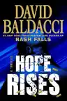Cover of Hope Rises
