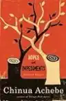Cover of Hopes and Impediments: Selected Essays 1965–1987