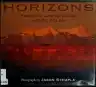 Cover of Horizons