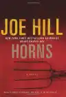 Cover of Horns
