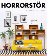 Cover of Horrorstör
