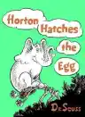 Cover of Horton Hatches the Egg
