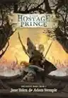 Cover of The Hostage Prince