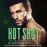 Cover of Hot Shot
