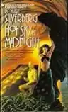 Cover of Hot Sky at Midnight