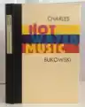 Cover of Hot Water Music