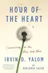 Cover of Hour of the Heart: Connecting in the Here and Now