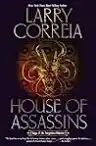 Cover of House of Assassins