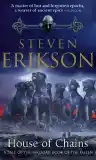 Cover of House of Chains