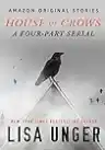 Cover of House of Crows