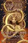 Cover of House of Flame and Shadow