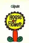 Cover of House of Flowers