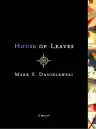 Cover of House of Leaves