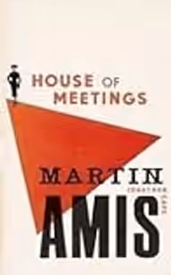 Cover of House of Meetings