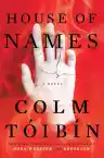 Cover of House of Names