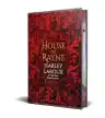 Cover of House of Rayne