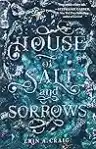 Cover of House of Salt and Sorrows