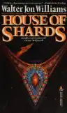 Cover of House of Shards
