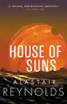 Cover of House of Suns