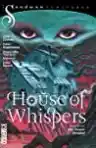Cover of House of Whispers, Vol. 1: The Power Divided