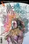 Cover of House of Whispers, Vol. 3: Watching the Watchers