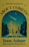 Cover of How Did We Find Out About Comets?