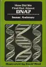 Cover of How Did We Find Out About DNA?