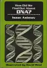 Cover of How Did We Find Out About DNA?