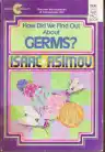 Cover of How Did We Find Out About Germs?