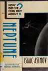 Cover of How Did We Find Out About Neptune?