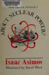 Cover of How Did We Find Out About Nuclear Power?