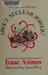 Cover of How Did We Find Out About Nuclear Power?