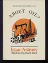Cover of How Did We Find Out About Oil?