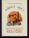 Cover of How Did We Find Out About Oil?