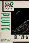 Cover of How Did We Find Out About Pluto?