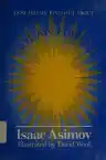 Cover of How Did We Find Out About Solar Power?