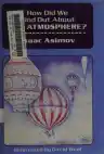 Cover of How Did We Find Out About the Atmosphere?