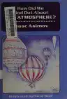 Cover of How Did We Find Out About the Atmosphere?