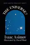 Cover of How Did We Find Out About the Universe?